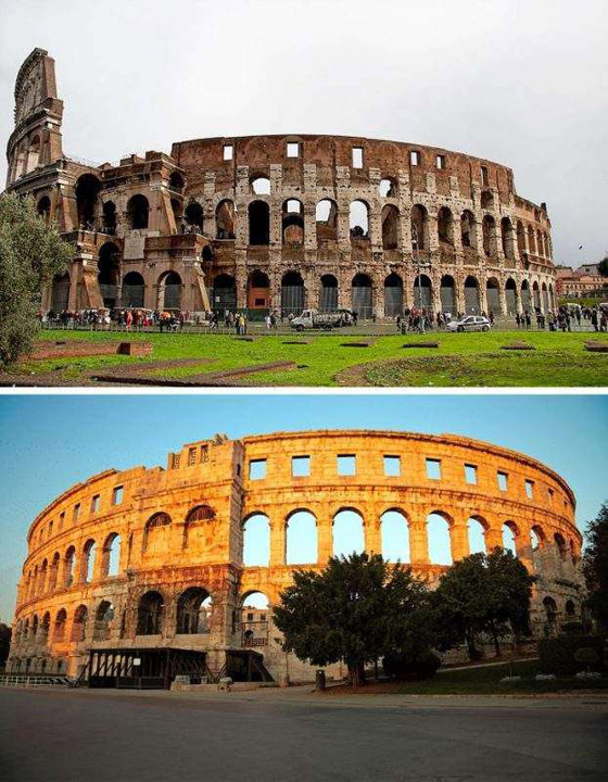 أبو الهول الصيني.. وأشهر معالم سياحية مقلدة حول العالم صورة رقم 2