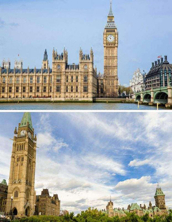 أبو الهول الصيني.. وأشهر معالم سياحية مقلدة حول العالم صورة رقم 3