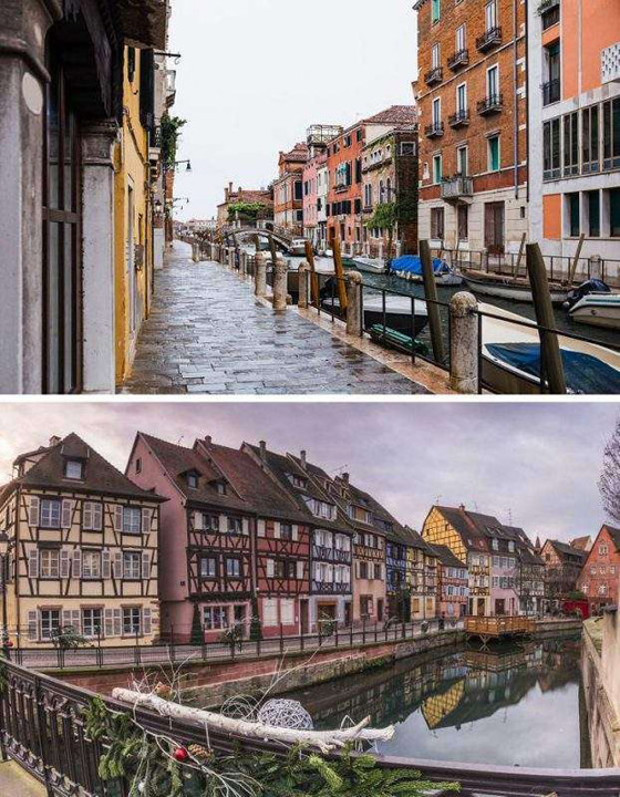 أبو الهول الصيني.. وأشهر معالم سياحية مقلدة حول العالم صورة رقم 5