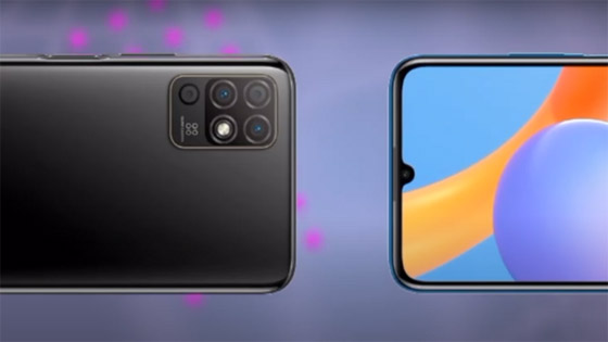 جهاز آخر من Honor يشق طريقه في عالم الهواتف الحديثة صورة رقم 1