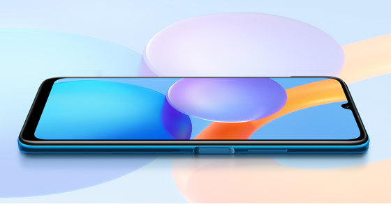 جهاز آخر من Honor يشق طريقه في عالم الهواتف الحديثة صورة رقم 2