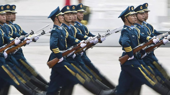 10 دول أثبت التاريخ والحاضر أن غزوها أمر صعب ومكلف! صورة رقم 4 10 دول أثبت التاريخ والحاضر أن غزوها أمر صعب ومكلف! صورة رقم 4