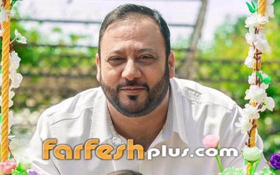 خالد مقداد صاحب قناة طيور الجنة يصارع الكورونا وحالته صعبة! ابنه يرد على شائعة وفاته صورة رقم 11