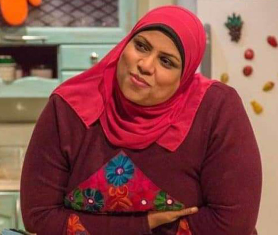 طباخة مصرية تثير تفاعلا واسعا.. كيف ردت على متصل أهانها على الهواء؟ صورة رقم 2 طباخة مصرية تثير تفاعلا واسعا.. كيف ردت على متصل أهانها على الهواء؟ صورة رقم 2