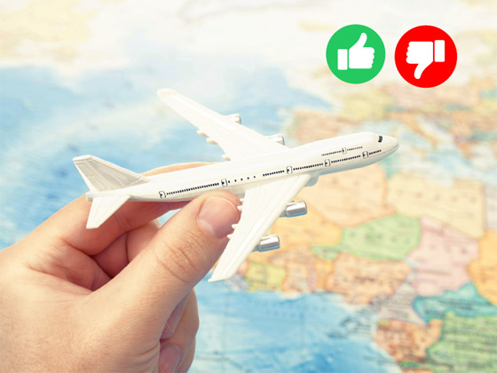 من الإمارات إلى مصر وتركيا.. قائمة بالدول التي ترحب بعودة السياح إليها صورة رقم 1