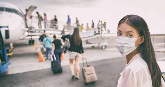 من الإمارات إلى مصر وتركيا.. قائمة بالدول التي ترحب بعودة السياح إليها صورة رقم 3