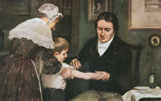 جواز سفر كورونا ليس الأول.. تعرفوا على تاريخ (جوازات اللقاح) خلال الأوبئة صورة رقم 2