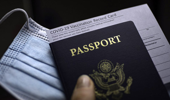 جوازات سفر كورونا (كوفيد) الحل الوحيد لإنقاذ صناعة الطيران في العالم صورة رقم 2