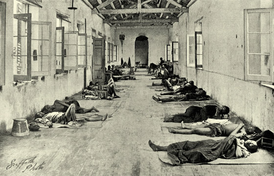 جواز سفر كورونا ليس الأول.. تعرفوا على تاريخ (جوازات اللقاح) خلال الأوبئة صورة رقم 7