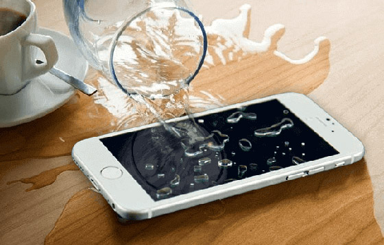 ماذا تفعل إذا تعرّض هاتفك للبلل؟ لا تضعه بالأرز واتبع هذه الخطوات الـ9 صورة رقم 8