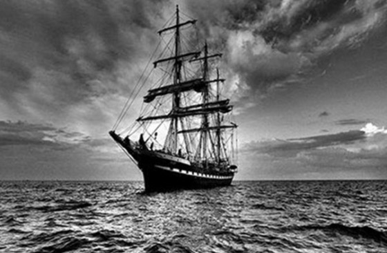 «جزيرة ينجيلاب».. والعاصفة التي أصابت كل سكانها بعمى الألوان صورة رقم 7