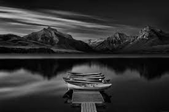 «جزيرة ينجيلاب».. والعاصفة التي أصابت كل سكانها بعمى الألوان صورة رقم 8