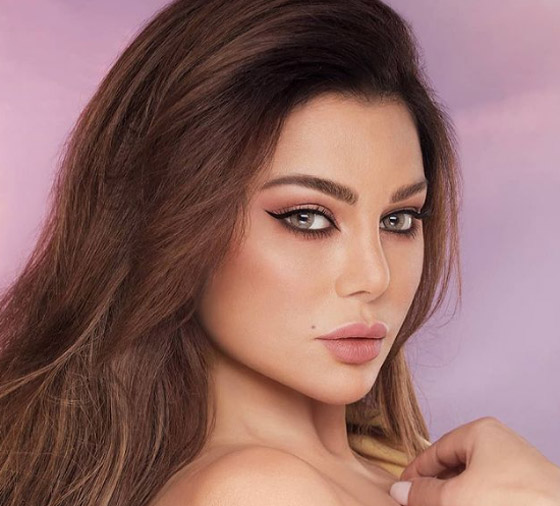 هيفاء وهبي بلوك ساحر في احدث اطلالاتها صورة رقم 5