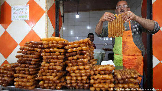 كيف يبدو شهر رمضان حول العالم في زمن كورونا؟ صورة رقم 7 كيف يبدو شهر رمضان حول العالم في زمن كورونا؟ صورة رقم 7