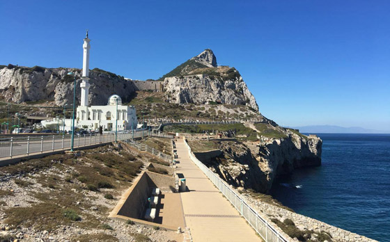 بالصور: تعرفوا إلى أجمل 10 مبان إسلامية مميزة حول العالم صورة رقم 10