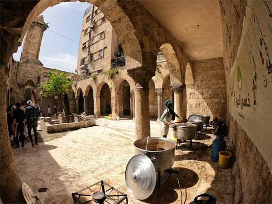 أبرز صور الأسبوع: إليكم أهم الأحداث المصورة في مختلف بقاع العالم صورة رقم 5 أبرز صور الأسبوع: إليكم أهم الأحداث المصورة في مختلف بقاع العالم صورة رقم 5