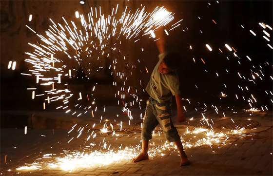 أبرز صور الأسبوع: إليكم أهم الأحداث المصورة في مختلف بقاع العالم صورة رقم 15 أبرز صور الأسبوع: إليكم أهم الأحداث المصورة في مختلف بقاع العالم صورة رقم 15