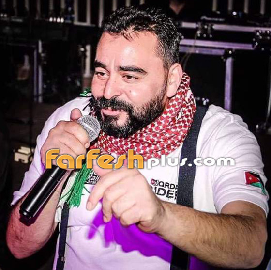 شكوك حول وفاة المغني الأردني متعب الصقار: انتحار أم قتل أم سقوط؟ وما علاقة شجاره مع زوجته؟ صورة رقم 3