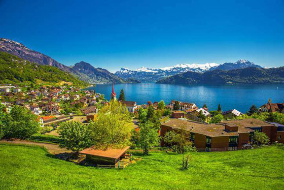 «عقوبة العزوبية».. وأغرب عادات الشعوب حول العالم صورة رقم 6