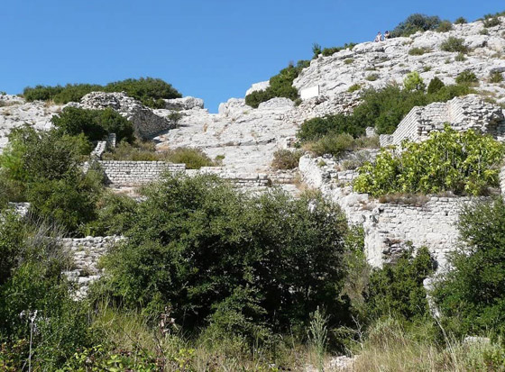 بالصور: تعرفوا إلى 10 إنجازات هندسية قديمة أذهلت مهندسي الحاضر صورة رقم 5