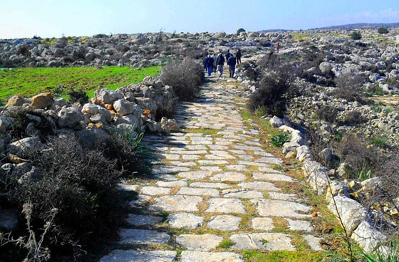 بالصور: تعرفوا إلى 10 إنجازات هندسية قديمة أذهلت مهندسي الحاضر صورة رقم 9