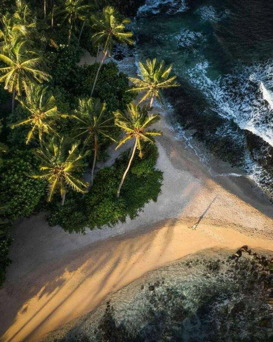 كيف أبدع طيار بريطاني في التقاط أفضل الصور المذهلة من السماء؟ صورة رقم 7