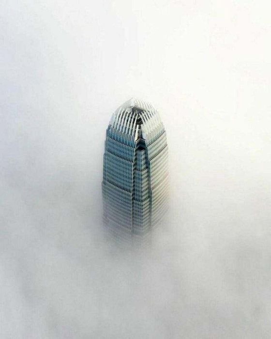 كيف أبدع طيار بريطاني في التقاط أفضل الصور المذهلة من السماء؟ صورة رقم 9