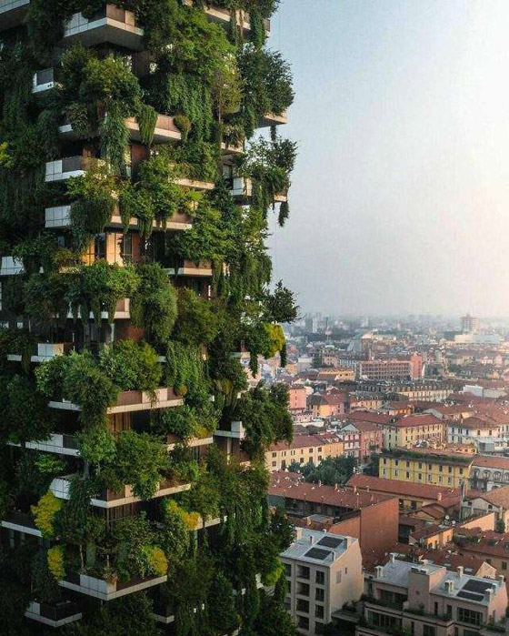 كيف أبدع طيار بريطاني في التقاط أفضل الصور المذهلة من السماء؟ صورة رقم 12