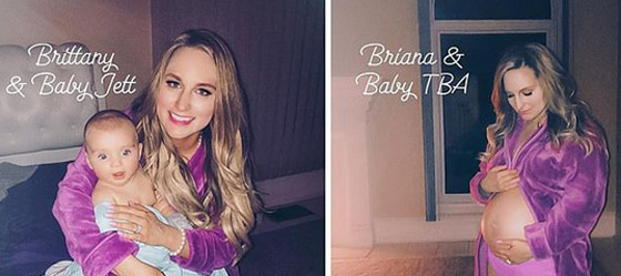 قصة فريدة مميزة لأختين توأم تعيشان حياة متطابقة في كل شيء! صور صورة رقم 9