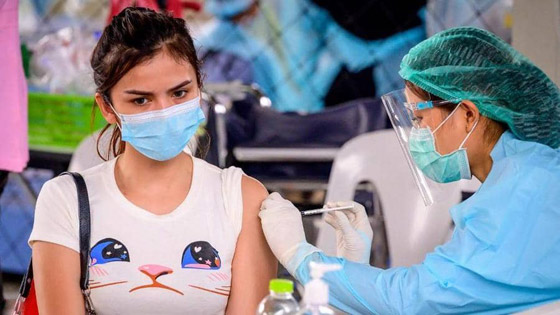 كورونا في العالم.. 2.6 مليار جرعة لقاح والإصابات 178 مليونا صورة رقم 1 كورونا في العالم.. 2.6 مليار جرعة لقاح والإصابات 178 مليونا صورة رقم 1