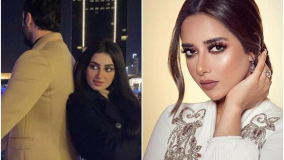 اتهامات للمهرة البحرينية بأنها وراء انفصال بلقيس عن زوجها..فكيف ردت؟ صورة رقم 2