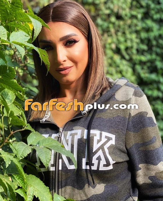 إصابة مروعة لروجينا أثناء تصوير مسلسل (بنت السلطان)! وأول تعليق لها صورة رقم 8