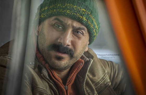 فيديو: الرائع قصي الخولي في مسلسل 2020 يثبت انه النجم الأول بكل جدارة صورة رقم 5