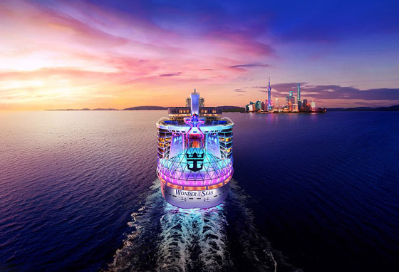 أكبر سفينة في العالم تستعد للإبحار.. وهذا ثمن الرحلة وشروطها صورة رقم 8