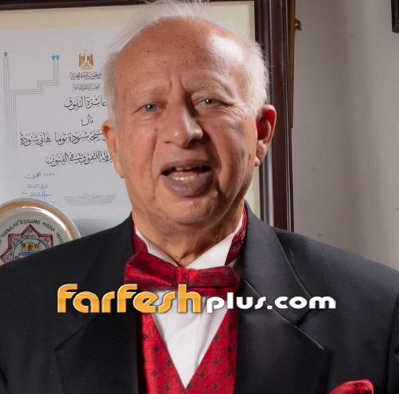 فيديو: الموسيقار المصري هاني شنودة مكتشف محمد منير وعمرو دياب: أنا مسيحي أحمل ثقافة إسلامية! صورة رقم 1