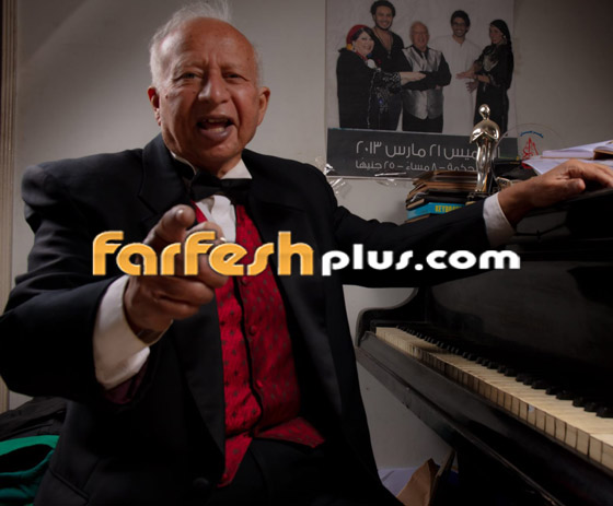 فيديو: الموسيقار المصري هاني شنودة مكتشف محمد منير وعمرو دياب: أنا مسيحي أحمل ثقافة إسلامية! صورة رقم 2