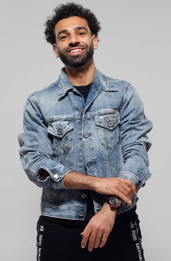 فيديو: محمد صلاح يكشف عن مسلسل رمضان المفضل لديه.. كيف علق علي ربيع؟ صورة رقم 6