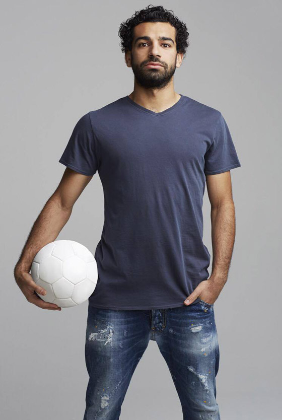 فيديو: محمد صلاح يكشف عن مسلسل رمضان المفضل لديه.. كيف علق علي ربيع؟ صورة رقم 11
