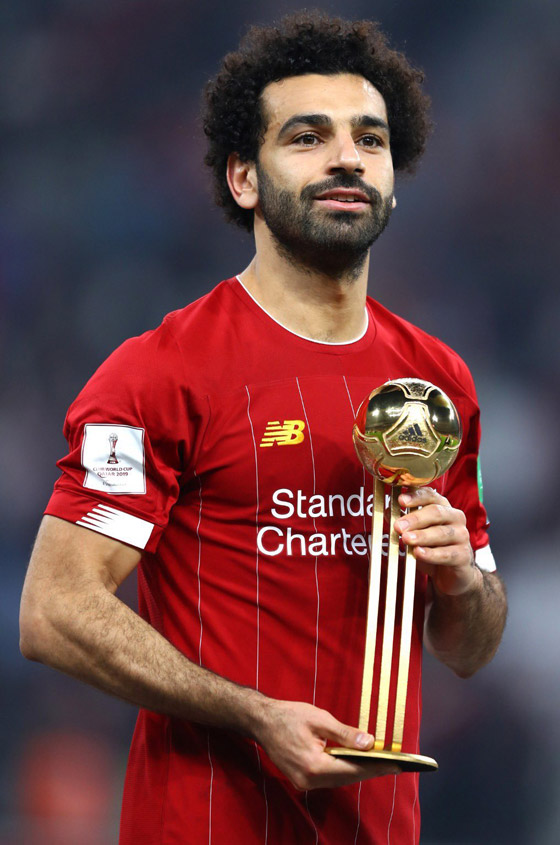فيديو: محمد صلاح يكشف عن مسلسل رمضان المفضل لديه.. كيف علق علي ربيع؟ صورة رقم 12