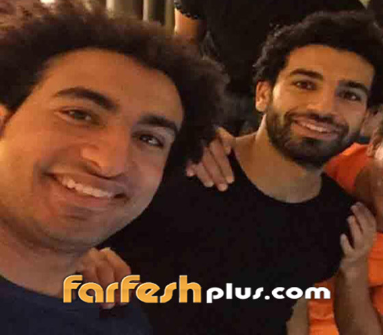 فيديو: محمد صلاح يكشف عن مسلسل رمضان المفضل لديه.. كيف علق علي ربيع؟ صورة رقم 5