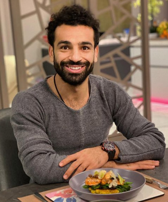 فيديو: محمد صلاح يكشف عن مسلسل رمضان المفضل لديه.. كيف علق علي ربيع؟ صورة رقم 9