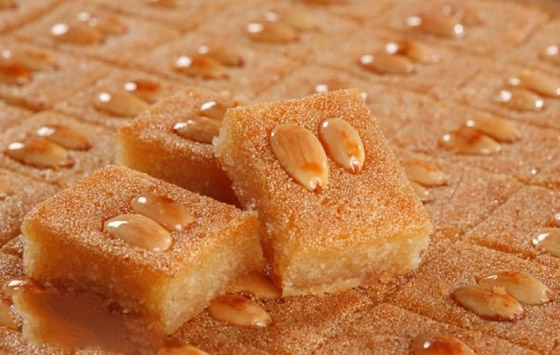 طرق تحضير الحلويات الشرقية صورة رقم 1