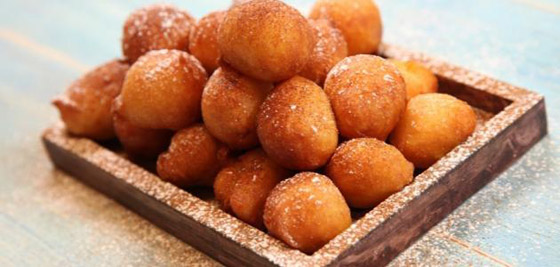 طرق تحضير الحلويات الشرقية صورة رقم 2