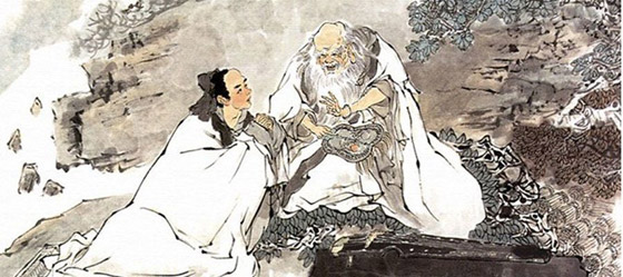 ممنوعون من الثوم والبصل والباذنجان.. تعرف على صيام الطاوية في الصين صورة رقم 5