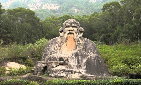 ممنوعون من الثوم والبصل والباذنجان.. تعرف على صيام الطاوية في الصين صورة رقم 3