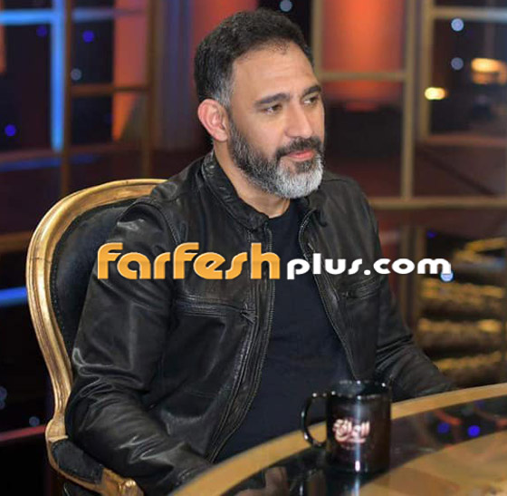 فيديو عمرو مصطفى: سأكون أفضل مطرب عربي وسأتزوج نوال الزغبي لو سمحت لي زوجتي! صورة رقم 8 فيديو عمرو مصطفى: سأكون أفضل مطرب عربي وسأتزوج نوال الزغبي لو سمحت لي زوجتي! صورة رقم 8