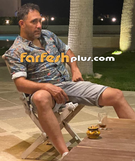 فيديو عمرو مصطفى: سأكون أفضل مطرب عربي وسأتزوج نوال الزغبي لو سمحت لي زوجتي! صورة رقم 12 فيديو عمرو مصطفى: سأكون أفضل مطرب عربي وسأتزوج نوال الزغبي لو سمحت لي زوجتي! صورة رقم 12
