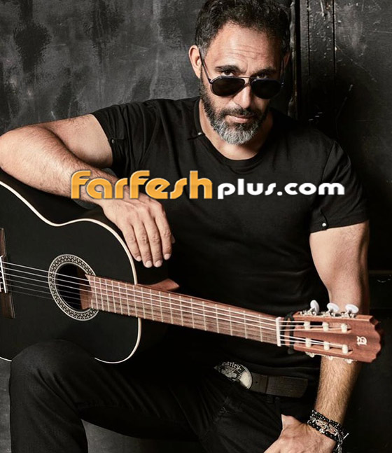 فيديو عمرو مصطفى: سأكون أفضل مطرب عربي وسأتزوج نوال الزغبي لو سمحت لي زوجتي! صورة رقم 14 فيديو عمرو مصطفى: سأكون أفضل مطرب عربي وسأتزوج نوال الزغبي لو سمحت لي زوجتي! صورة رقم 14