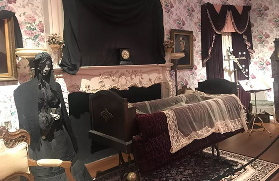 بالصور: تعرفوا على 6 متاحف غريبة حول العالم صورة رقم 4