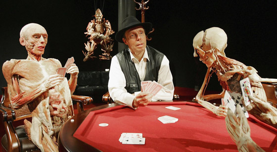 بالصور: تعرفوا على 6 متاحف غريبة حول العالم صورة رقم 5